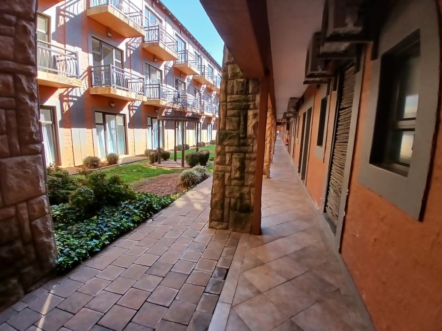 To Let 1 Bedroom Property for Rent in Bainsvlei Free State